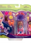 Polly Pocket ve Arkadaşlarının Park Eğlencesi