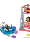 Polly Pocket ve Arkadaşlarının Park Eğlencesi