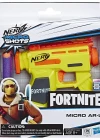 Nerf Fortnite Microshots E6750