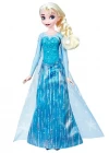 Şarkı Söyleyen Elsa