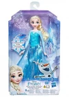 Şarkı Söyleyen Elsa