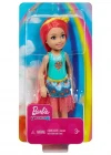 Barbie Dreamtopia Chelsea Prenses Bebekler Model 3