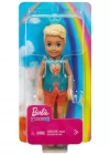 Barbie Dreamtopia Chelsea Prenses Bebekler Model 2