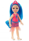 Barbie Dreamtopia Chelsea Prenses Bebekler Model 1