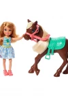 Barbie Chelsea ve Sevimli Atı