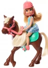 Barbie Chelsea ve Sevimli Atı