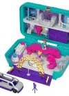 Polly Pocket Dünyası Dans Partisi Çantası Oyun Seti