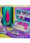 Polly Pocket Dünyası Dans Partisi Çantası Oyun Seti