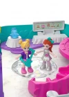 Polly Pocket Dünyası Dans Partisi Çantası Oyun Seti