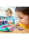 Polly Pocket Dünyası Dans Partisi Çantası Oyun Seti