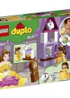 Lego Duplo Belle Tea Party 10877