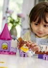 Lego Duplo Belle Tea Party 10877