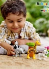 Lego Duplo Yavru Hayvanlar 10904