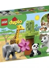 Lego Duplo Yavru Hayvanlar 10904