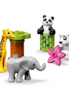 Lego Duplo Yavru Hayvanlar 10904