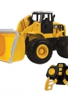 Cat Wheel Loader Uzaktan Kumandalı İş Makinası