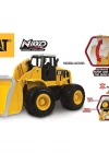 Cat Wheel Loader Uzaktan Kumandalı İş Makinası