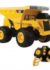 Cat Dump Truck Uzaktan Kumandalı İş Makinası