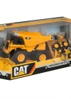 Cat Dump Truck Uzaktan Kumandalı İş Makinası