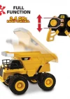 Cat Dump Truck Uzaktan Kumandalı İş Makinası