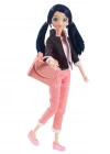 Zag Heroez Miraculous Uğur Böceği Marinette Figür Oyuncak 28 cm