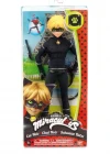 Zag Heroez Miraculous Uğur Böceği Cat Noir Figür Oyuncak 28 cm