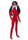 Zag Heroez Miraculous Uğur Böceği Ladybug Figür Oyuncak 28 cm