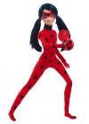 Zag Heroez Miraculous Uğur Böceği Ladybug Figür Oyuncak 28 cm