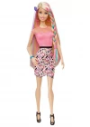 Barbie Gökkuşağı Saçlar