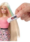 Barbie Gökkuşağı Saçlar