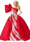 Barbie 2019 Mutlu Yıllar Bebeği