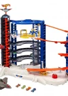 Hot Wheels Ultimate Garaj Dev Kule Oyun Seti