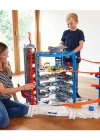 Hot Wheels Ultimate Garaj Dev Kule Oyun Seti