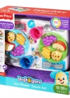 Fisher Price Köpekçiğin Eğitici Sofrası