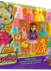 Polly Pocket Crissynin Moda Koleksiyonu DWD13