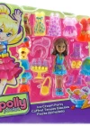 Polly Pocket Shaninin Moda Koleksiyonu DWD01