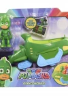 PJ Maskeliler Gekko Figür ve Araç Seti