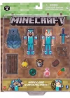 Minecraft Delüks Figür Steve ve Alex