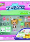 Cicibiciler Happy Places Kitty Kitchen Hoşgeldin Paketi