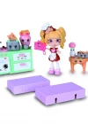 Cicibiciler Happy Places Kitty Kitchen Hoşgeldin Paketi