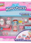 Cicibiciler Happy Places Dreamy Bear Hoşgeldin Paketi