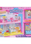 Cicibiciler Happy Places Mutlu Evim Oyun Seti