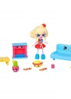 Cicibiciler Happy Places Mutlu Evim Oyun Seti