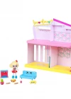 Cicibiciler Happy Places Mutlu Evim Oyun Seti