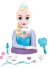Disney Frozen Elsa Delüks Büst