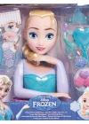 Disney Frozen Elsa Delüks Büst