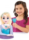 Disney Frozen Elsa Delüks Büst