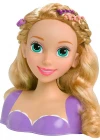 Disney Prenses Rapunzel Büst