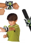 Ben 10 Delüks Omnitrix