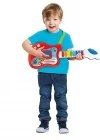 Clementoni Eğitici Ve İnteraktif İlk Gitarım